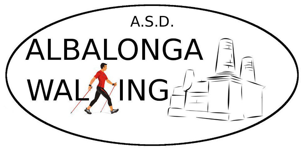 Albalonga Walking