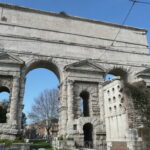 porta Maggiore