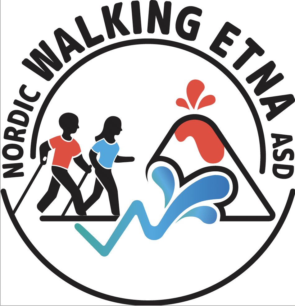 Etna Nordic Walking