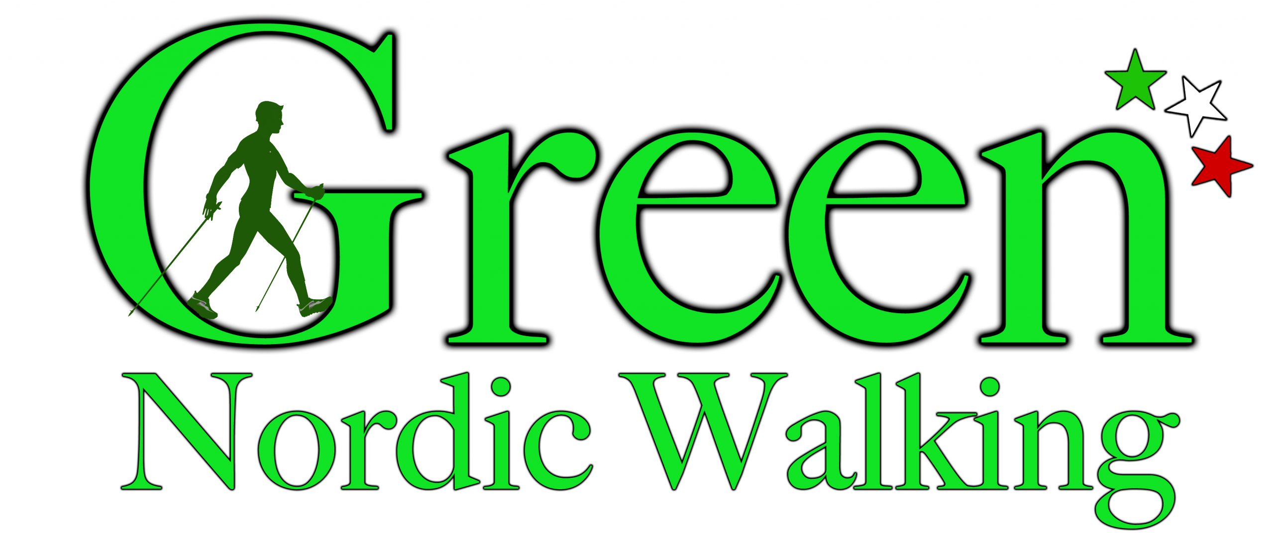 Green Nordic Walking