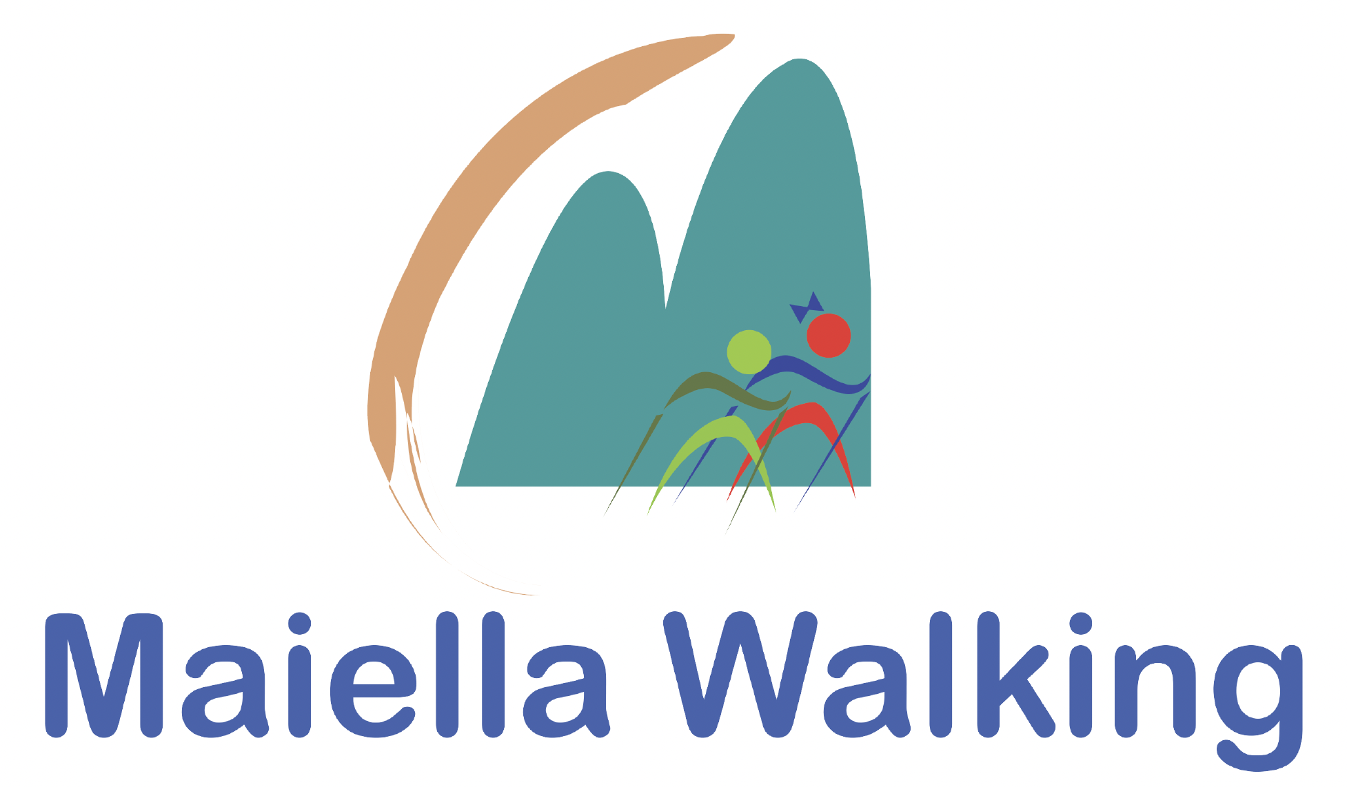 Maiella Walking
