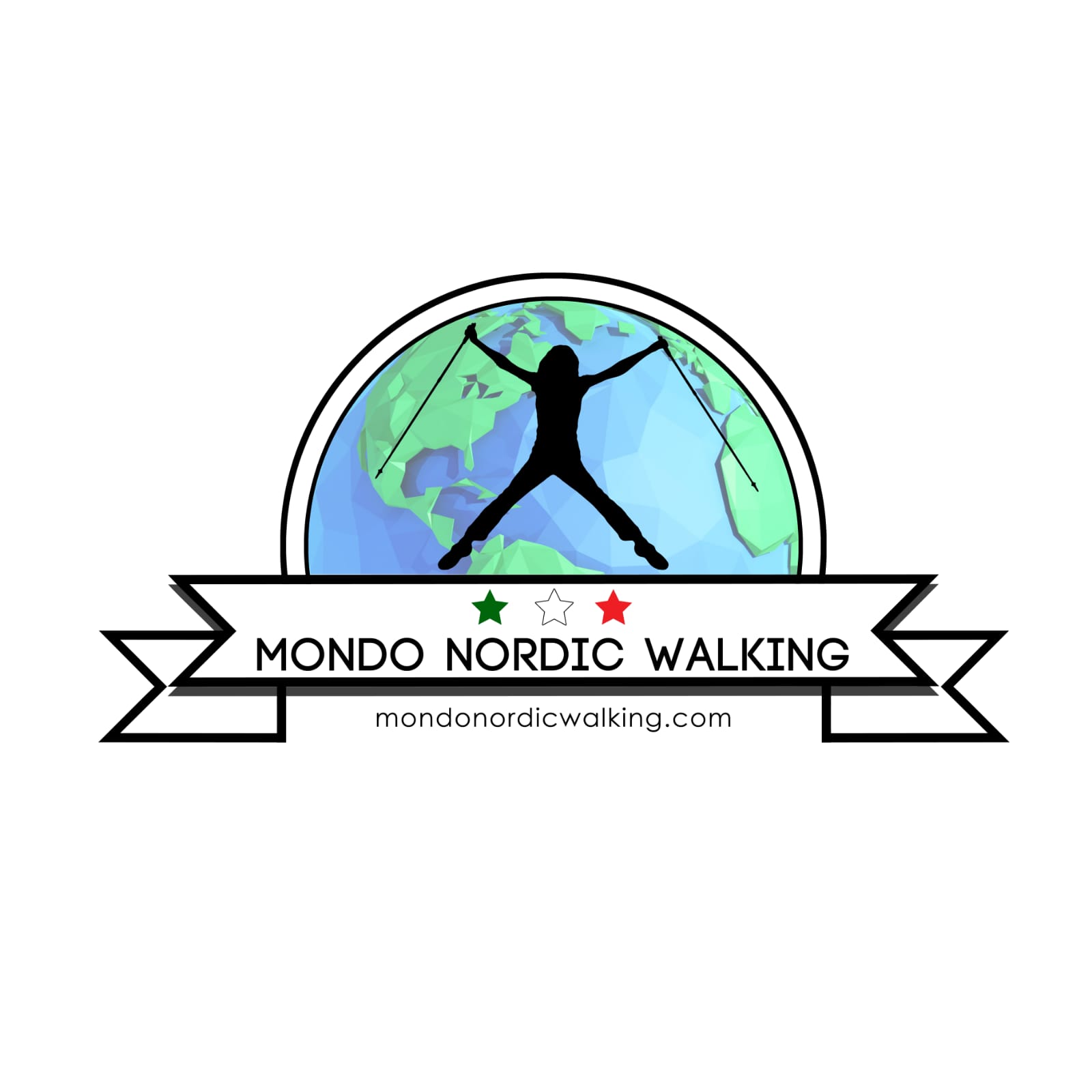 Mondo Nordic Walking
