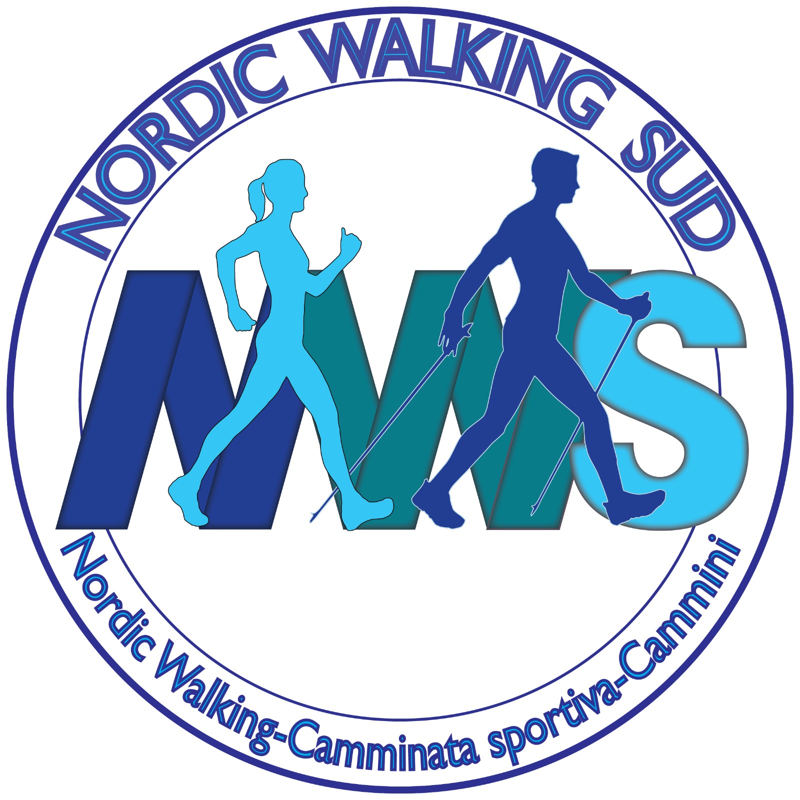 Sud Nordic Walking
