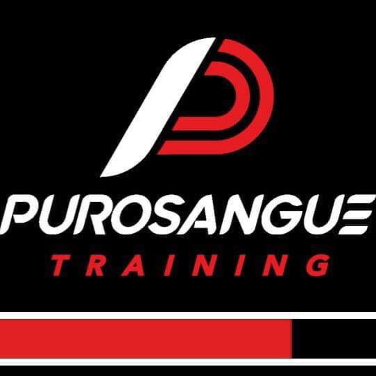 Purosangue Training-logo