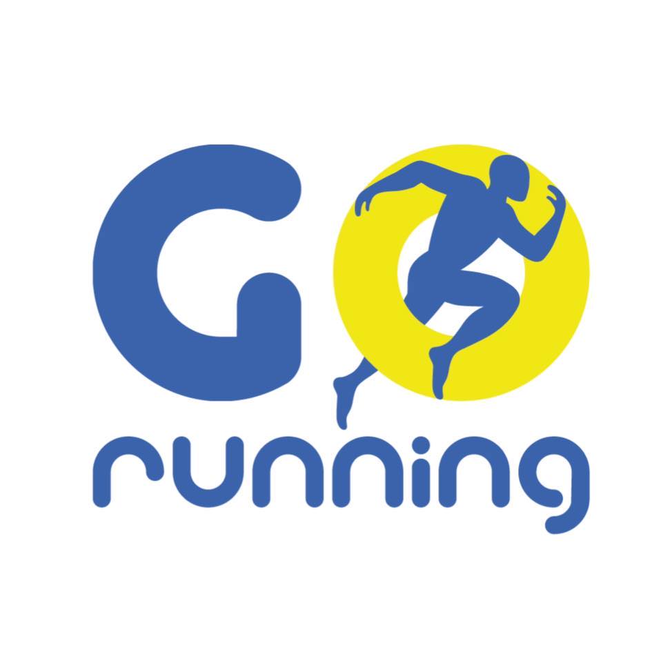 Go Running-logo