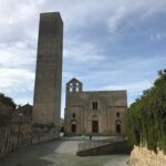 Tarquinia-chiesa 1