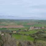 Tarquinia-piana archeologica