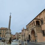 Tarquinia-piazza