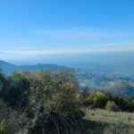 Monte Catillo-panorama