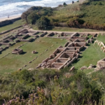 Riviera di Ulisse-villa Tiberio